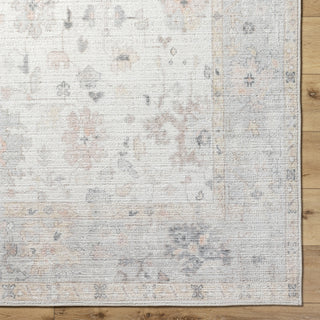 Livabliss Marlon MLO-2305 Taupe Area Rug