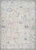 Livabliss Marlon MLO-2306 Light Beige Area Rug