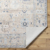 Livabliss Marlon MLO-2306 Light Beige Area Rug