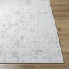 Livabliss Marlon MLO-2308 Light Slate Area Rug