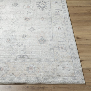 Livabliss Marlon MLO-2309 Light Beige Area Rug