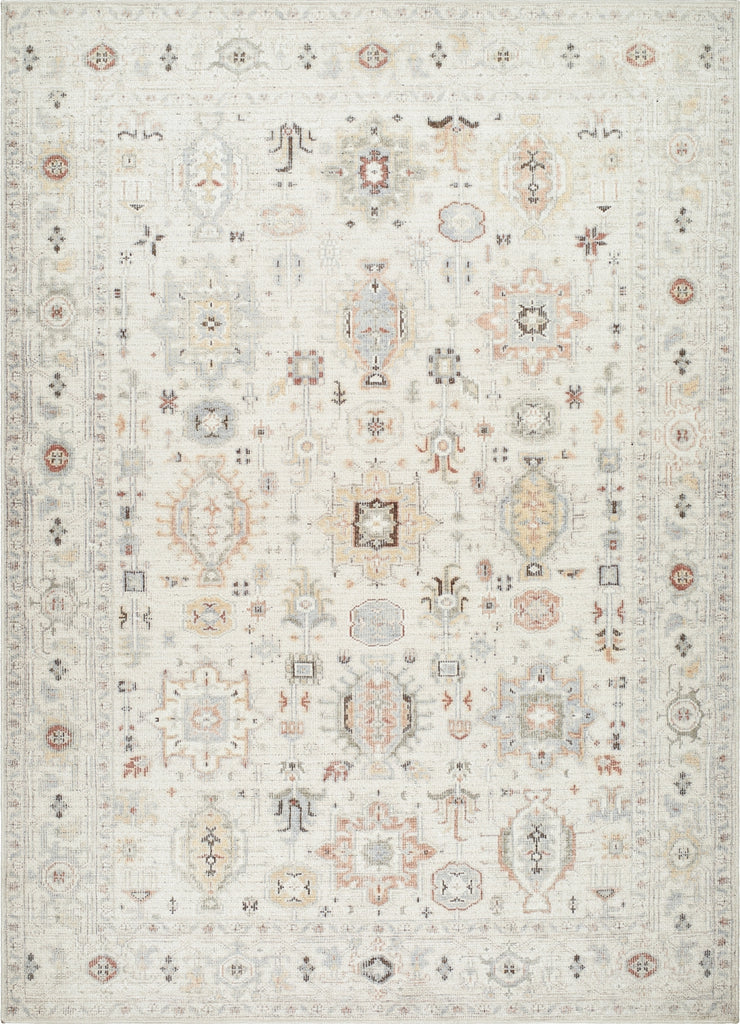 Livabliss Marlon MLO-2311 Ivory Area Rug