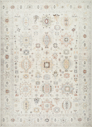 Livabliss Marlon MLO-2311 Ivory Area Rug