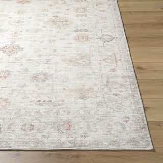 Livabliss Marlon MLO-2311 Ivory Area Rug