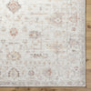 Livabliss Marlon MLO-2311 Ivory Area Rug