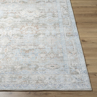 Livabliss Marlon MLO-2312 Olive Area Rug