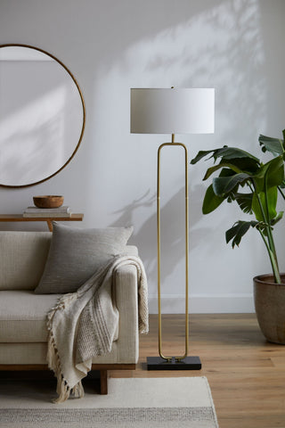 Surya Molto MLT-001 Lamp Style Shot Feature