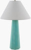 Livabliss Millau MLU-001 Green Lamp main image