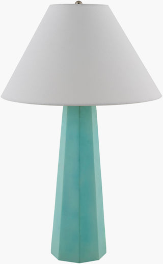 Livabliss Millau MLU-001 Green Lamp main image