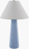 Livabliss Millau MLU-003 Blue Lamp main image