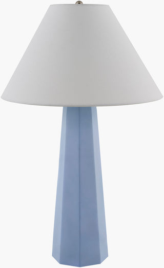 Livabliss Millau MLU-003 Blue Lamp main image