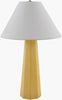 Livabliss Millau MLU-004 Yellow Lamp main image