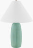Livabliss Millau MLU-005 Green Lamp main image