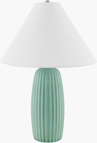 Livabliss Millau MLU-005 Green Lamp main image