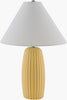 Livabliss Millau MLU-008 Yellow Lamp main image