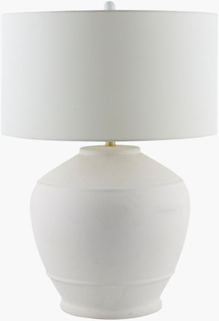 Livabliss Morlaix MLX-001 White Lamp main image