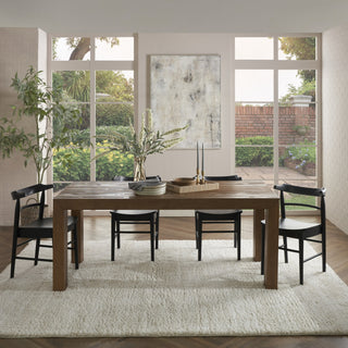 Nourison Modern Shag MMD04 Ivory Grey Area Rug Swatch Image