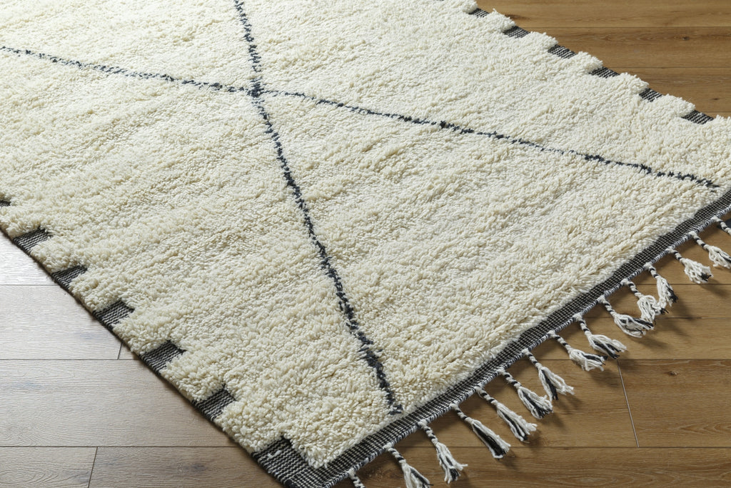 Livabliss Mirela MMI-2306 Pearl Area Rug