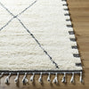 Livabliss Mirela MMI-2306 Pearl Area Rug