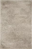 Loloi II Mila Shag MIL-01 Grey Area Rug main image