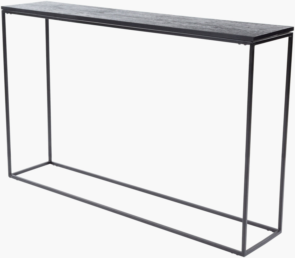 Surya Mcmillan MMN-001 Black / Furniture main image