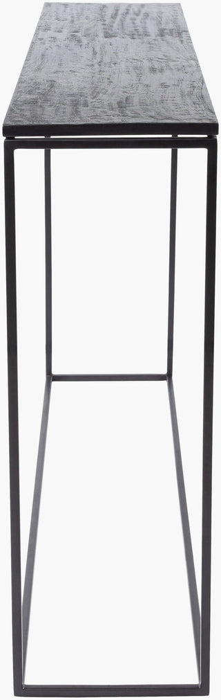 Surya Mcmillan MMN-001 Black / Furniture Main Image