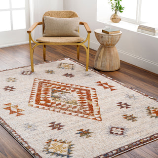Livabliss Monet MMO-2300 Area Rug Room Scene Feature