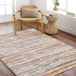 Livabliss Monet MMO-2301 Area Rug Room Scene Feature