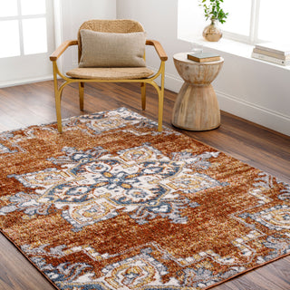 Livabliss Monet MMO-2302 Area Rug Room Scene Feature