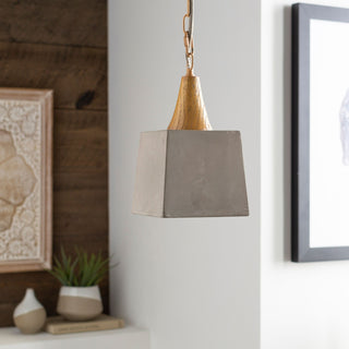 Surya Mortimer MMR-002 Lamp Style Shot Feature