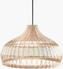 Surya Mesmerize MMZ-001 White Lamp main image