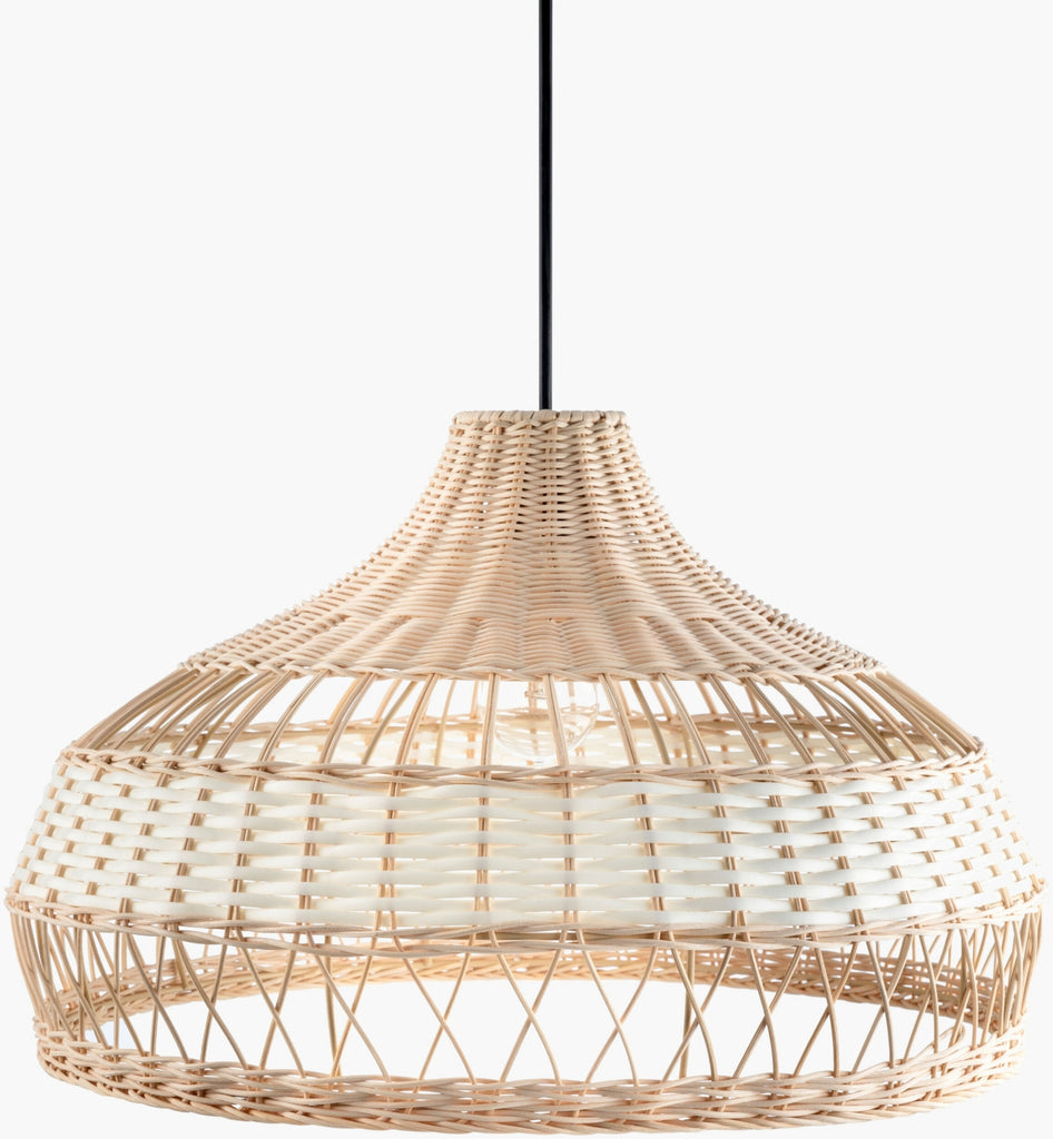 Surya Mesmerize MMZ-001 White Lamp main image