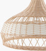 Surya Mesmerize MMZ-001 White Lamp Detail