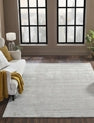 K2 Meridian MN-535 Oatmeal Area Rug