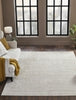 K2 Meridian MN-536 Chino Area Rug