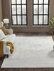 K2 Meridian MN-537 Cream Area Rug