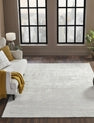 K2 Meridian MN-537 Cream Area Rug