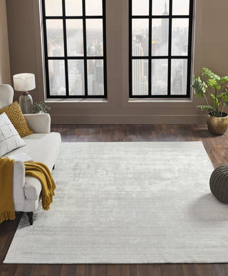 K2 Meridian MN-537 Cream Area Rug Lifestyle Image Feature