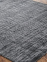 K2 Meridian MN-538 Charcoal Area Rug