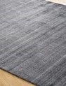 K2 Meridian MN-538 Charcoal Area Rug