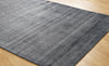 K2 Meridian MN-538 Charcoal Area Rug