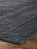 K2 Meridian MN-538 Charcoal Area Rug