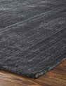 K2 Meridian MN-538 Charcoal Area Rug