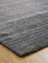 K2 Meridian MN-538 Charcoal Area Rug