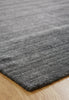 K2 Meridian MN-538 Charcoal Area Rug