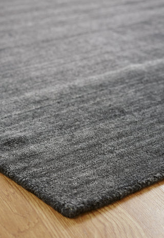 K2 Meridian MN-538 Charcoal Area Rug