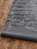 K2 Meridian MN-538 Charcoal Area Rug