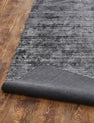 K2 Meridian MN-538 Charcoal Area Rug