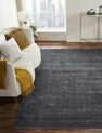 K2 Meridian MN-538 Charcoal Area Rug