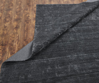 K2 Meridian MN-538 Charcoal Area Rug